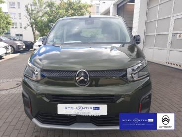 SPOTICAR Citroën Berlingo 1.5 Bluehdi 130 Fap Max M (euro 6e) Gebraucht -  Diesel Grün - Berlin - 1201324367_2
