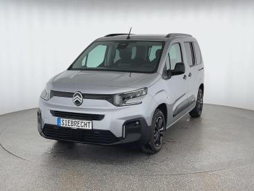 SPOTICAR Citroën Berlingo Max M 1.5 Diesel *navi*rfk*klima*uvm Gebraucht -  Diesel Grau - Einbeck - 1201329772_2