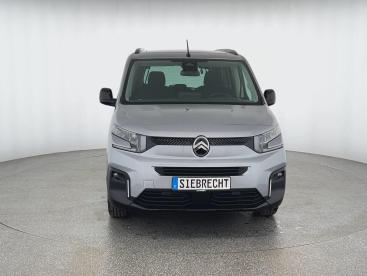SPOTICAR Citroën Berlingo Max M 1.5 Diesel *navi*rfk*klima*uvm Gebraucht -  Diesel Grau - Einbeck - 1201329772_3