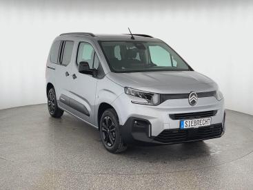 SPOTICAR Citroën Berlingo Max M 1.5 Diesel *navi*rfk*klima*uvm Gebraucht -  Diesel Grau - Einbeck - 1201329772_4