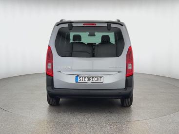 SPOTICAR Citroën Berlingo Max M 1.5 Diesel *navi*rfk*klima*uvm Gebraucht -  Diesel Grau - Einbeck - 1201329772_5