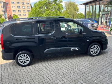 SPOTICAR Citroën Berlingo Shine Xl Bluehdi 130 Eat8 Gebraucht -  Diesel Schwarz - Berlin - 1201331162_4