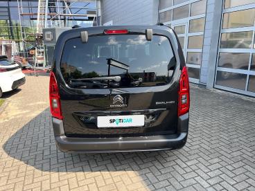 SPOTICAR Citroën Berlingo Shine Xl Bluehdi 130 Eat8 Gebraucht -  Diesel Schwarz - Berlin - 1201331162_5