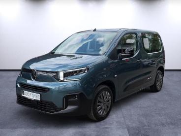 SPOTICAR Citroën Berlingo Plus M*inspektion+tuv Neu* Gebraucht -  Benzin Blau - Mainz - 1201332085_1