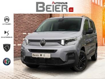 SPOTICAR Citroën Berlingo Mpv Mpv M Diesel 100 Plus Gebraucht -  Diesel Grau - Karlsruhe - 1201336881_1