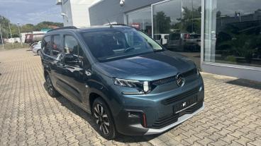 SPOTICAR Citroën Berlingo Xl Diesel 130 Eat8 Max*navi*led*xtr* Gebraucht -  Diesel Blau - Bischofswerda - 1201339257_1