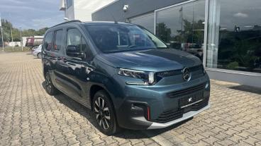 SPOTICAR Citroën Berlingo Xl Diesel 130 Eat8 Max*navi*led*xtr* Gebraucht -  Diesel Blau - Bischofswerda - 1201339257_3