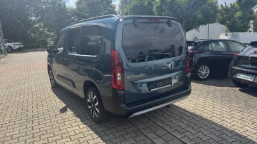 SPOTICAR Citroën Berlingo Xl Diesel 130 Eat8 Max*navi*led*xtr* Gebraucht -  Diesel Blau - Bischofswerda - 1201339257_4