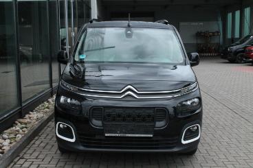 SPOTICAR Citroën Berlingo M Puretech 130 S&s Eat8 Shine Gebraucht -  Benzin Schwarz - Freinsheim - 1201339871_2