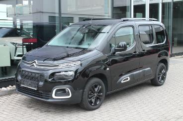 SPOTICAR Citroën Berlingo M Puretech 130 S&s Eat8 Shine Gebraucht -  Benzin Schwarz - Freinsheim - 1201339871_3