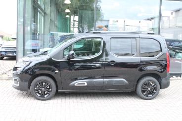 SPOTICAR Citroën Berlingo M Puretech 130 S&s Eat8 Shine Gebraucht -  Benzin Schwarz - Freinsheim - 1201339871_4