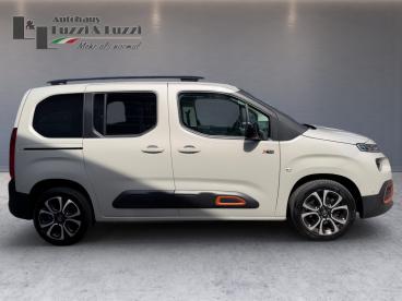 SPOTICAR Citroën Berlingo Shine M Blue Hdi 130 Shine Xtr Gebraucht -  Diesel Beige - München - 1201342349_5