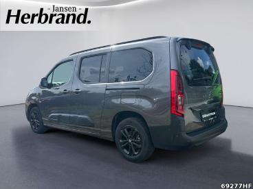 SPOTICAR Citroën Berlingo E-berlingo Xl 100kw *shz*kamera*led* Gebraucht -  Elektro Grau - Neuss - 1201352568_4