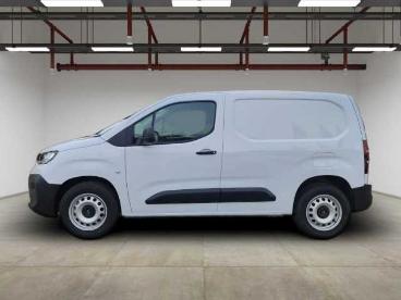 SPOTICAR Citroën Berlingo Benzin+allwetterreifen+ruckfahrkamera Gebraucht -  Benzin Weiß - Rostock - 1201355275_3