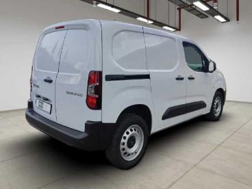 SPOTICAR Citroën Berlingo Benzin+allwetterreifen+ruckfahrkamera Gebraucht -  Benzin Weiß - Rostock - 1201355275_5