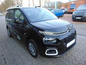 SPOTICAR Citroën Berlingo Shine M Gebraucht -  Diesel  - Geisa - 1200926047_2
