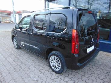 SPOTICAR Citroën Berlingo Shine M Gebraucht -  Diesel  - Geisa - 1200926047_4