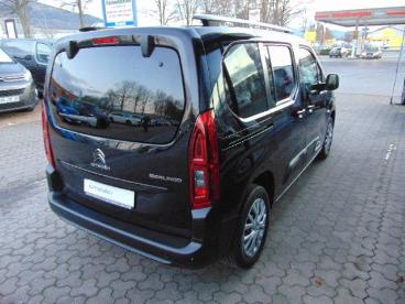 SPOTICAR Citroën Berlingo Shine M Gebraucht -  Diesel  - Geisa - 1200926047_5