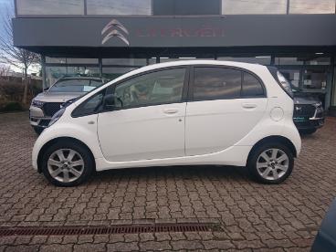 SPOTICAR Citroën C-zero Modell 2018 Klimaautom. Dab Lederlenkrad Allwetter Gebraucht - Kleinwagen Elektro  - Eschweiler - 1201213940_4