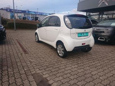 SPOTICAR Citroën C-zero Modell 2018 Klimaautom. Dab Lederlenkrad Allwetter Gebraucht - Kleinwagen Elektro  - Eschweiler - 1201213940_5