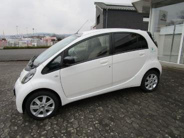 SPOTICAR Citroën C-zero C-zero Tendance Gebraucht - Kleinwagen Elektro  - Arnsberg - 1200985104_3