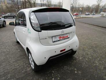 SPOTICAR Citroën C-zero C-zero Tendance Gebraucht - Kleinwagen Elektro  - Arnsberg - 1200985104_4