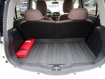 SPOTICAR Citroën C-zero C-zero Tendance Gebraucht - Kleinwagen Elektro  - Arnsberg - 1200985104_5