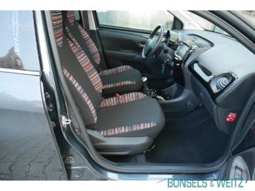 SPOTICAR Citroën C1 Airscape Shine 1.0 Vti Eu6d Faltdach Dab Sd Ruckfa Gebraucht - Kleinwagen Benzin  - Erkelenz - 1201187653_5