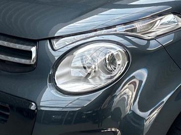 SPOTICAR Citroën C1 Airscape Shine Faltschiebedach, Sitzhzng Gebraucht - Kleinwagen Benzin  - Husum - 1201190097_5