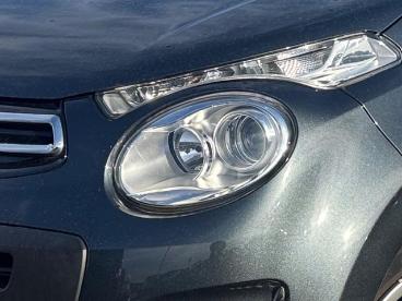 SPOTICAR Citroën C1 Vti 72 Ss Feel 3-turer Vti72 Ss Feel, Klimaan Gebraucht - Kleinwagen Benzin Grau - Weilerswist - 1201229710_5