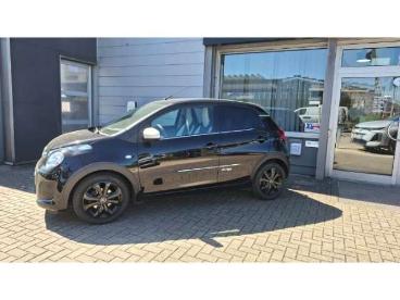 SPOTICAR Citroën C1 Urban Ride Vti 72 S&s *ruckfahrkamera* Gebraucht - Kleinwagen Benzin Schwarz - Bad Säckingen - 1201262289_2