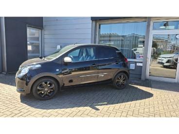 SPOTICAR Citroën C1 Urban Ride Vti 72 S&s *ruckfahrkamera* Gebraucht - Kleinwagen Benzin Schwarz - Laufenburg - 1201262991_2