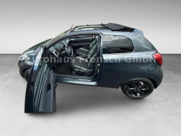 SPOTICAR Citroën C1 Airscape Feel Gebraucht - Kleinwagen Benzin Grau - Langenhahn - 1201279425_4