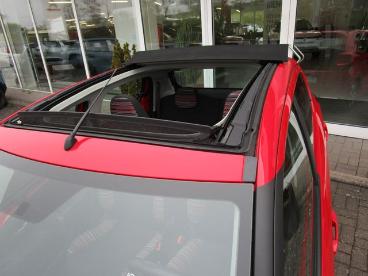 SPOTICAR Citroën C1 Airscape Shine *wenig Km!* Gebraucht - Kleinwagen Benzin  - Arnsberg - 1201285026_5