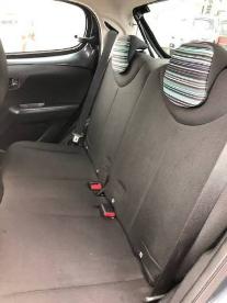 SPOTICAR Citroën C1 5t Airshine Puret Gebraucht - Kleinwagen Benzin Grau - Freinsheim - 1201345281_3
