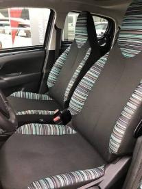 SPOTICAR Citroën C1 5t Airshine Puret Gebraucht - Kleinwagen Benzin Grau - Freinsheim - 1201345281_4
