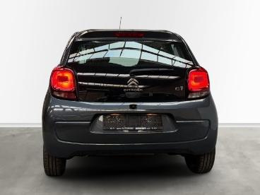 SPOTICAR Citroën C1 Shine Klimaautom Dab Ruckfahrkam. Notbremsass. Tem Gebraucht - Kleinwagen Benzin Grau - Homburg - 1201355752_5
