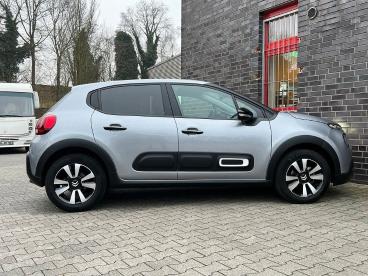 SPOTICAR Citroën C3 Max Gebraucht - Kleinwagen Benzin Grau - Oberhausen - 1201079740_4