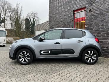 SPOTICAR Citroën C3 Max Gebraucht - Kleinwagen Benzin Grau - Oberhausen - 1201079740_5