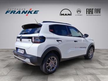 SPOTICAR Citroën C3 Turbo 100 Stop&start Max*led*rfk*dab*carplay* Gebraucht - Kleinwagen Benzin Weiß - Bischofswerda - 1201133696_3