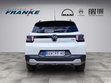 SPOTICAR Citroën C3 Turbo 100 Stop&start Max*led*rfk*dab*carplay* Gebraucht - Kleinwagen Benzin Weiß - Bischofswerda - 1201133696_5