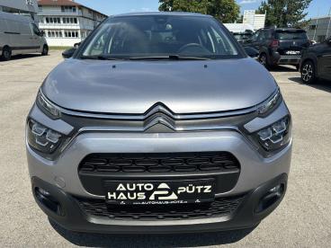 SPOTICAR Citroën C3 110 S&s Eat6 Max Gebraucht - Kleinwagen Benzin  - Bad Wörishofen - 1201146153_3