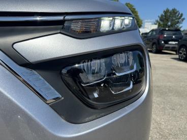 SPOTICAR Citroën C3 110 S&s Eat6 Max Gebraucht - Kleinwagen Benzin  - Bad Wörishofen - 1201146153_4