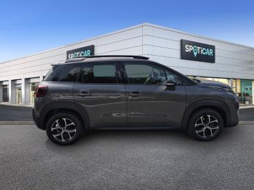 SPOTICAR Citroën C3 Aircross Shine 110; *ruckfahrkamera Gebraucht - Kleinwagen Benzin Grau - Neu-isenburg - 1201156230_4