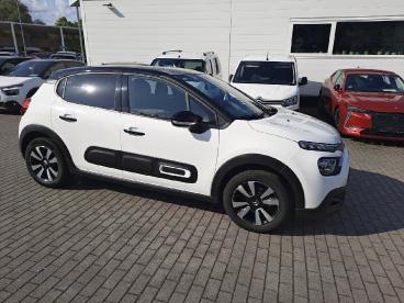 SPOTICAR Citroën C3 Shine Puretech 82/83 Pdc Gra Mirror Alu Gebraucht - Kleinwagen Benzin Weiß - Berlin - 1201160783_3