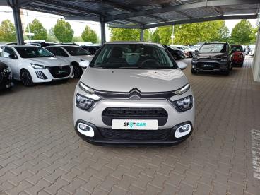 SPOTICAR Citroën C3 You! Origin 1.2 Puretech 82/83  Stop&start *kl Gebraucht - Kleinwagen Benzin Beige - Mannheim - 1201160955_2