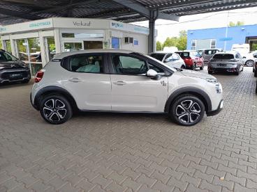 SPOTICAR Citroën C3 You! Origin 1.2 Puretech 82/83  Stop&start *kl Gebraucht - Kleinwagen Benzin Beige - Mannheim - 1201160955_4
