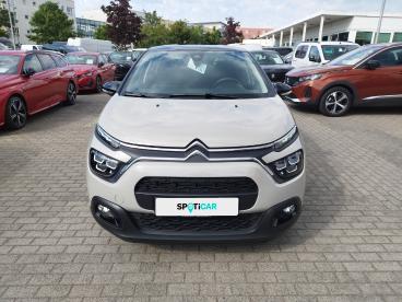 SPOTICAR Citroën C3 Shine Pack Puretech 110 Eat6 S&s (euro 6d) Gebraucht - Kleinwagen Benzin Beige - Berlin - 1201162046_2