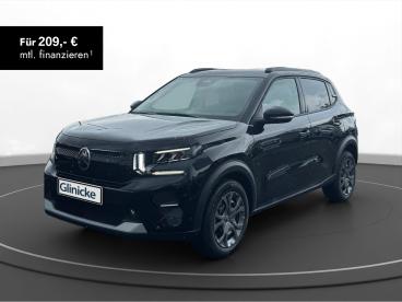 SPOTICAR Citroën C3 Turbo 100 S&s Max Gebraucht - Kleinwagen Benzin  - Kassel - 1201168536_1