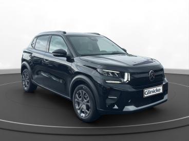 SPOTICAR Citroën C3 Turbo 100 S&s Max Gebraucht - Kleinwagen Benzin  - Kassel - 1201168536_5